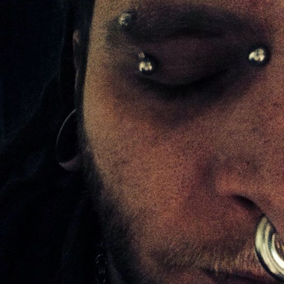 Meet your Posher, James - Picture 1 of 1